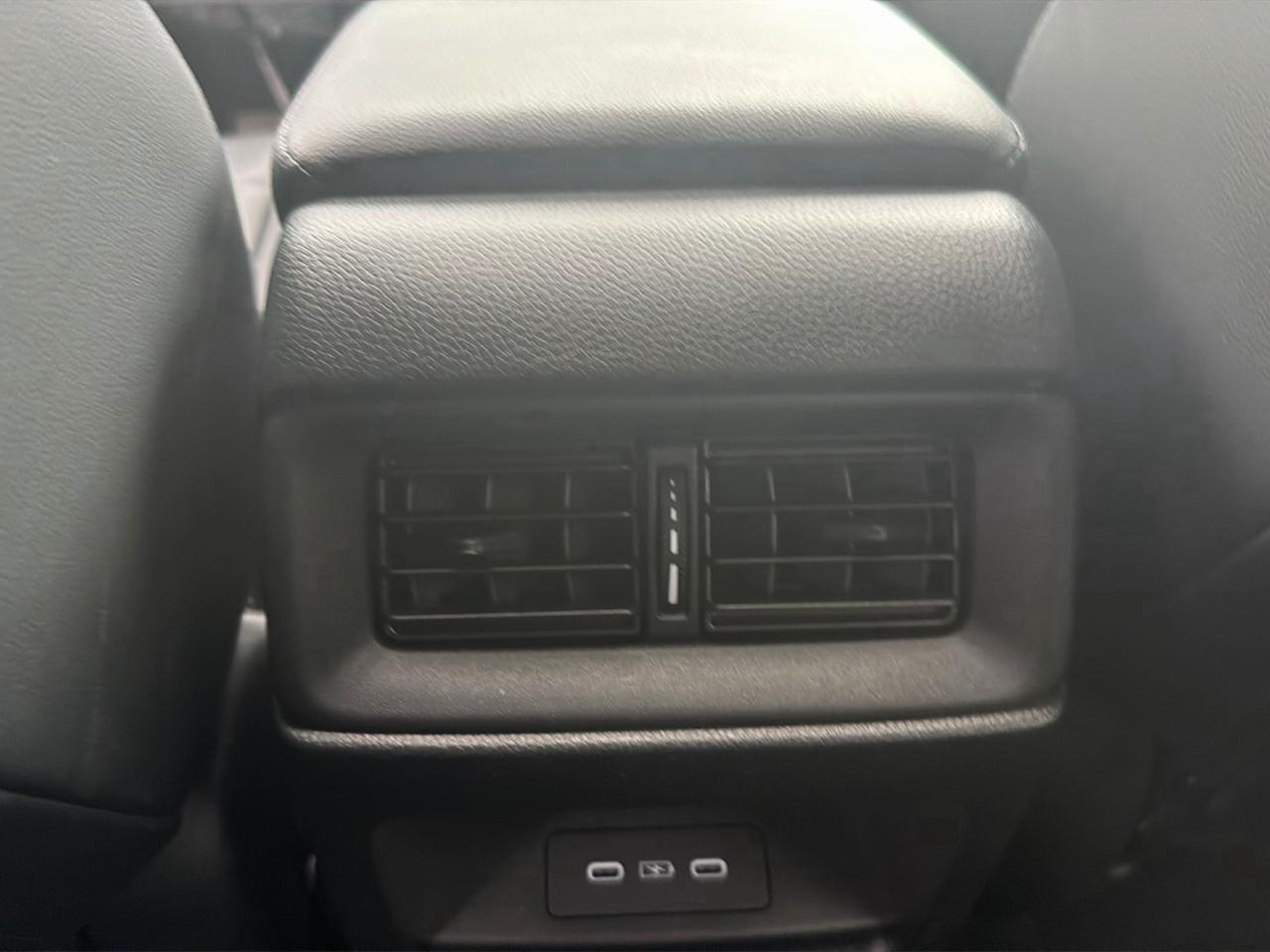 Honda CR-V EX-L AWD 2024