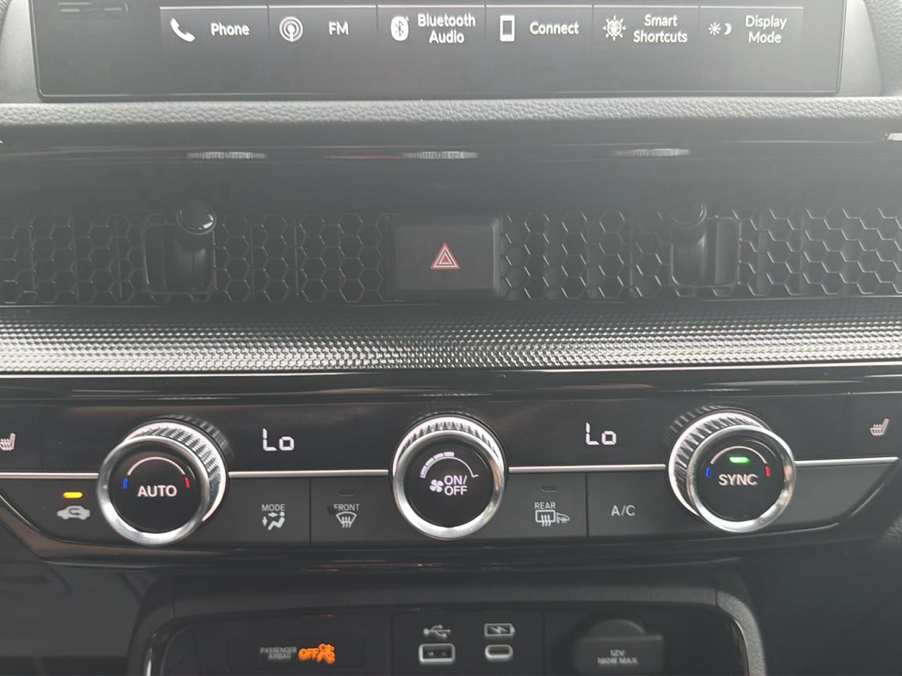 Honda CR-V EX-L AWD 2024