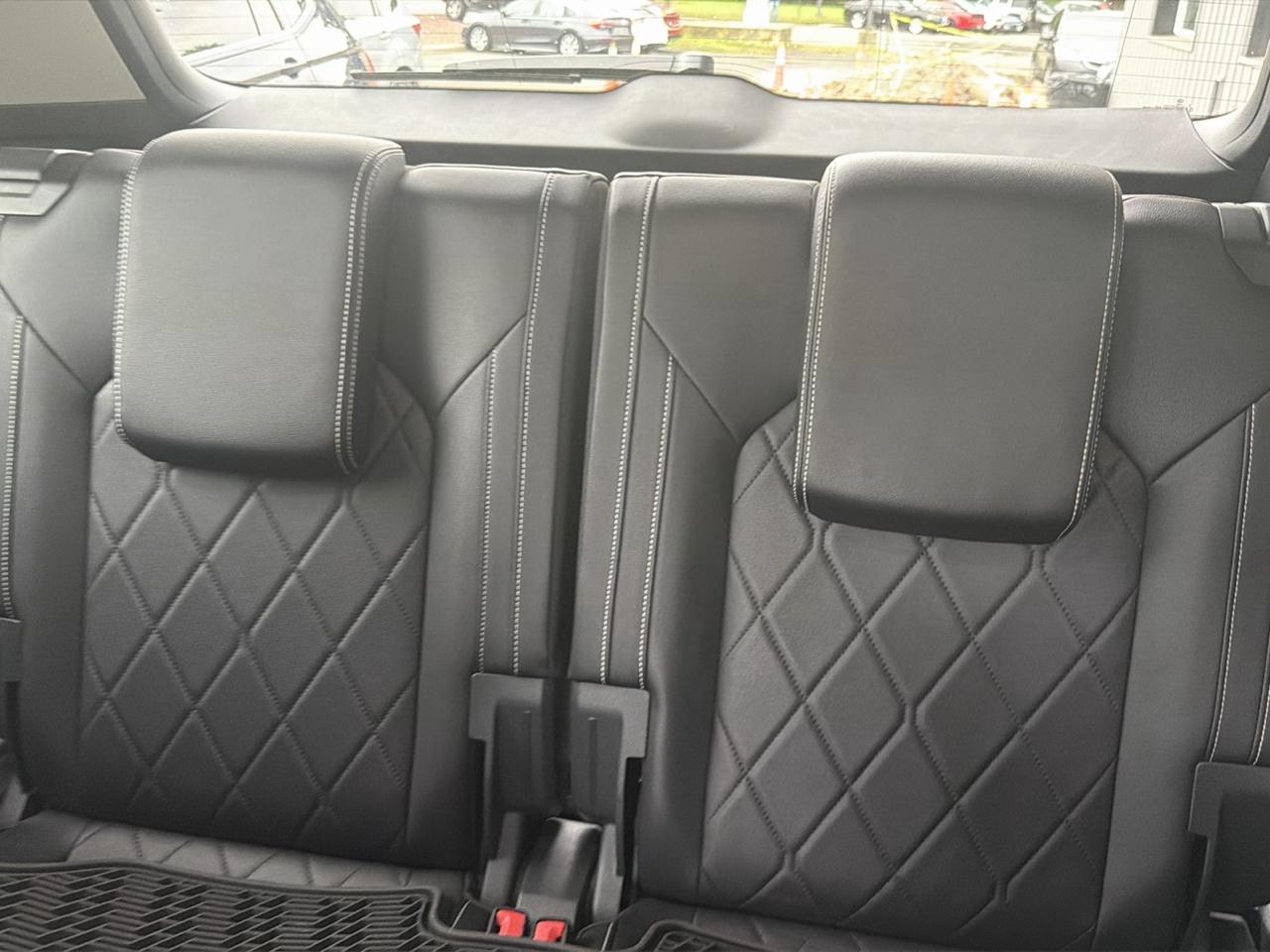 Volkswagen Atlas 2.0T SEL Premium R-Line 4MOTION 2024