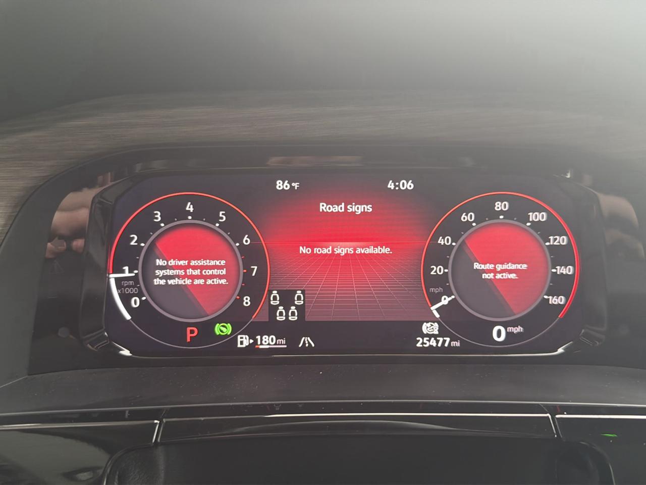 Volkswagen Atlas 2.0T SEL Premium R-Line 4MOTION 2024