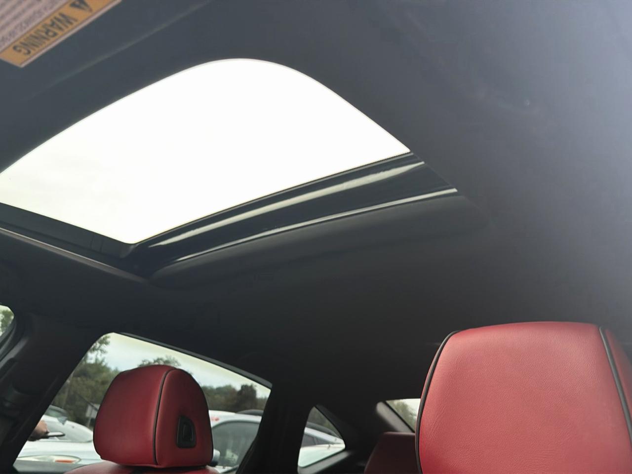 Acura TLX A-Spec Package 2023