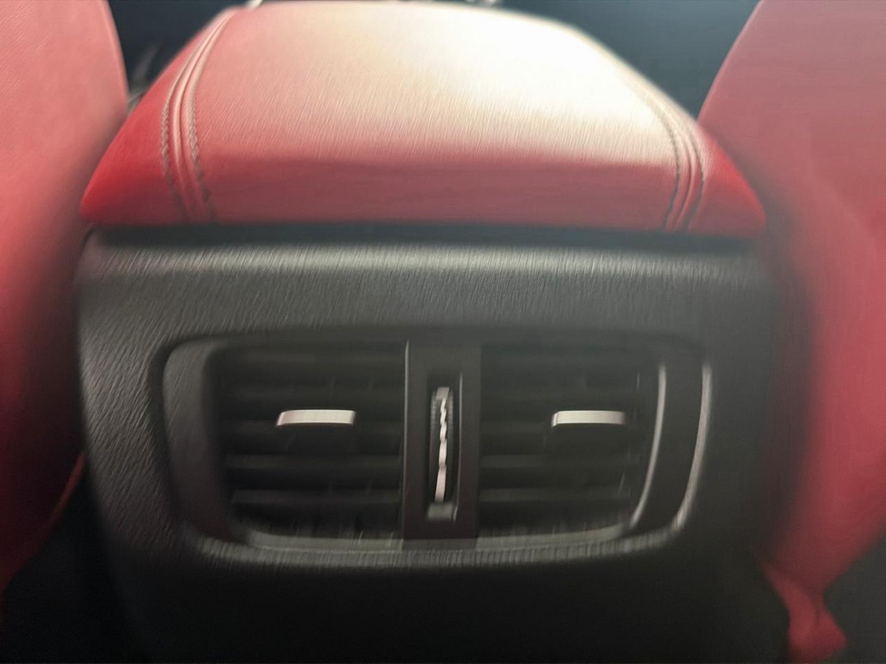 Acura TLX A-Spec Package 2023