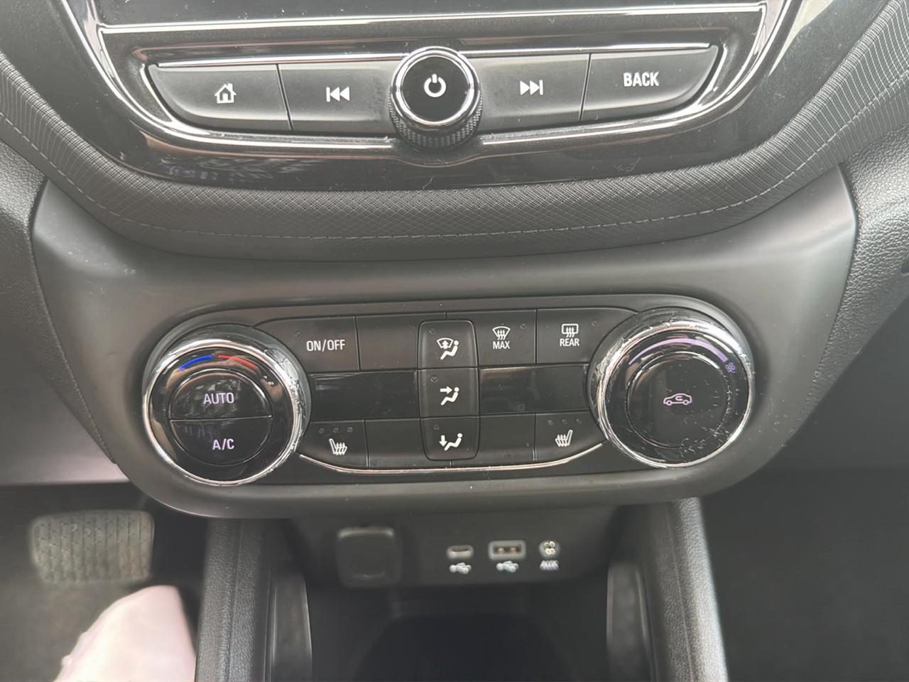 Chevrolet TrailBlazer LT 2021