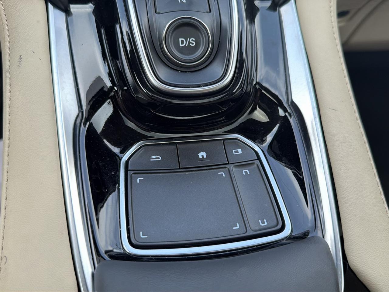 Acura RDX SH-AWD 2023