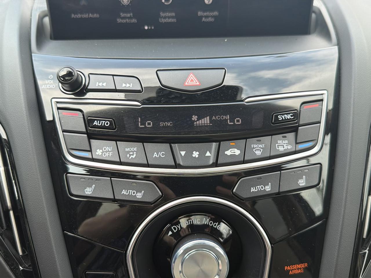 Acura RDX SH-AWD 2023