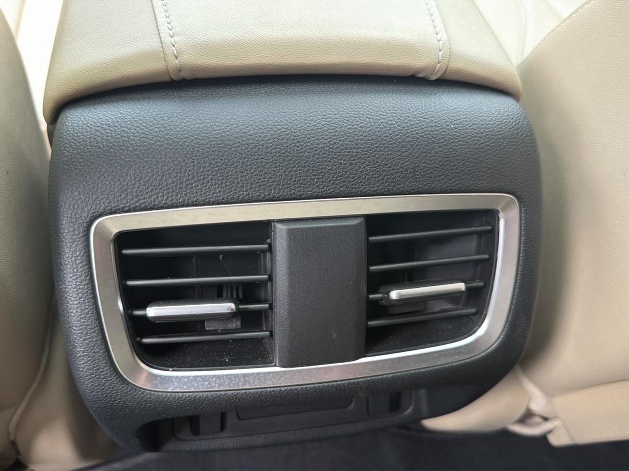 Acura RDX SH-AWD w/Advance Package 2024