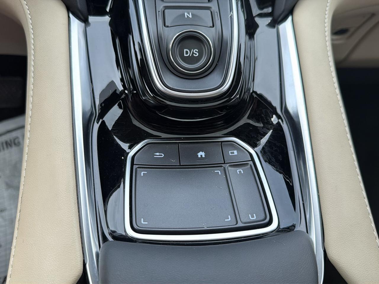 Acura RDX SH-AWD w/Advance Package 2024
