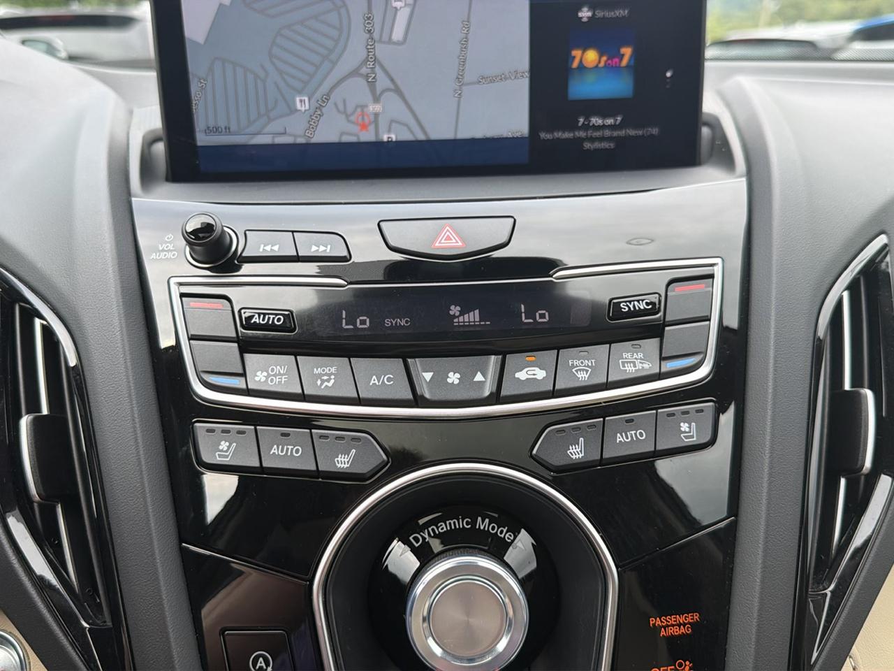 Acura RDX SH-AWD w/Advance Package 2024