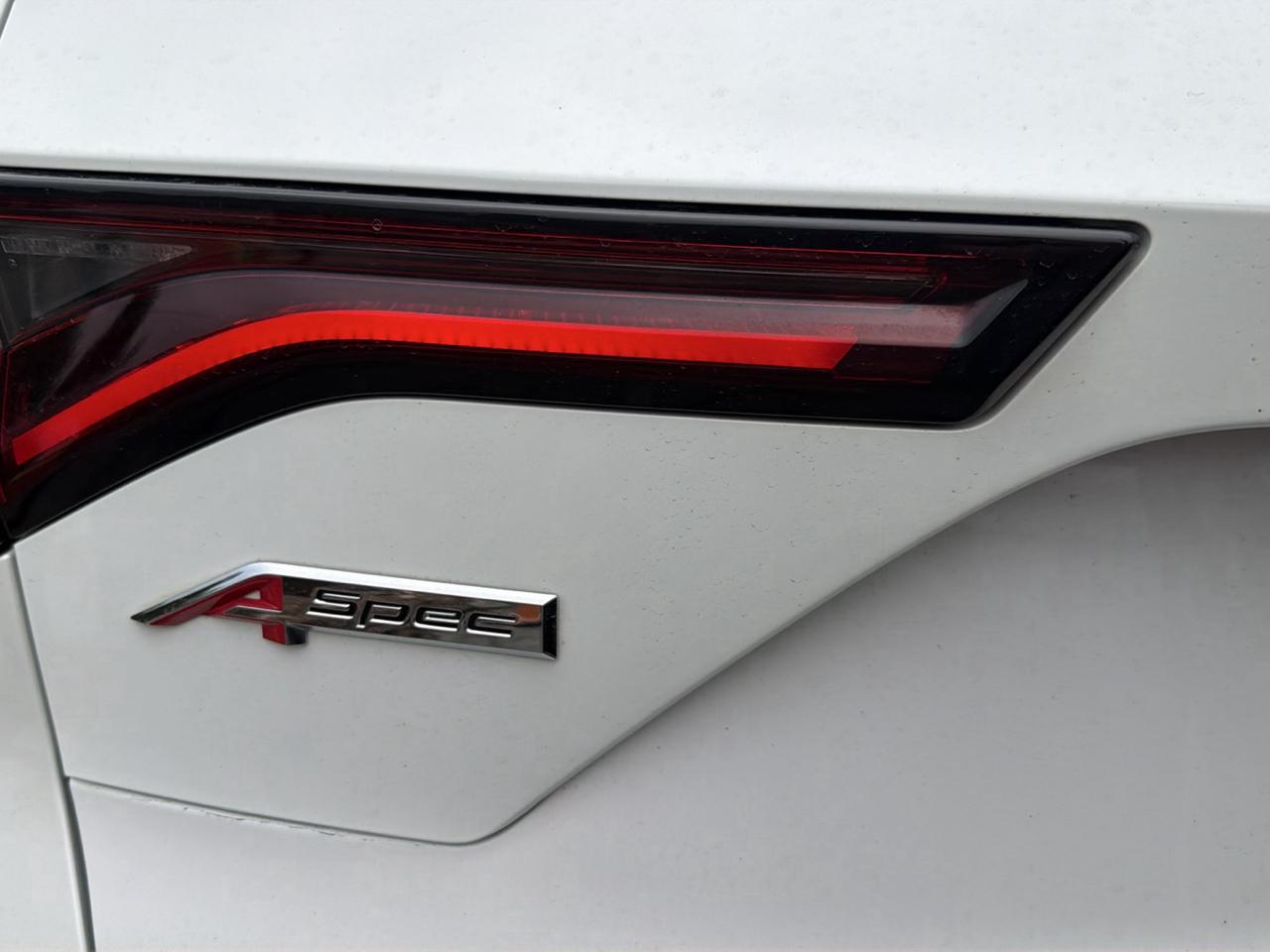 Acura MDX SH-AWD w/A-Spec Advance Package 2025