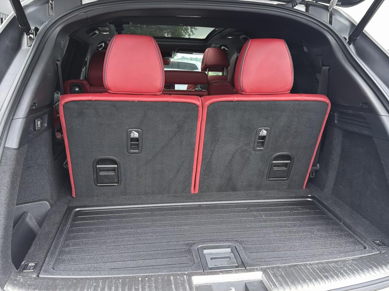 Acura MDX SH-AWD w/A-Spec Advance Package 2025