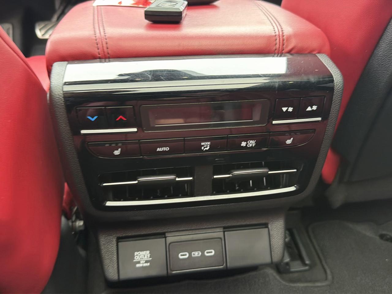 Acura MDX SH-AWD w/A-Spec Advance Package 2025