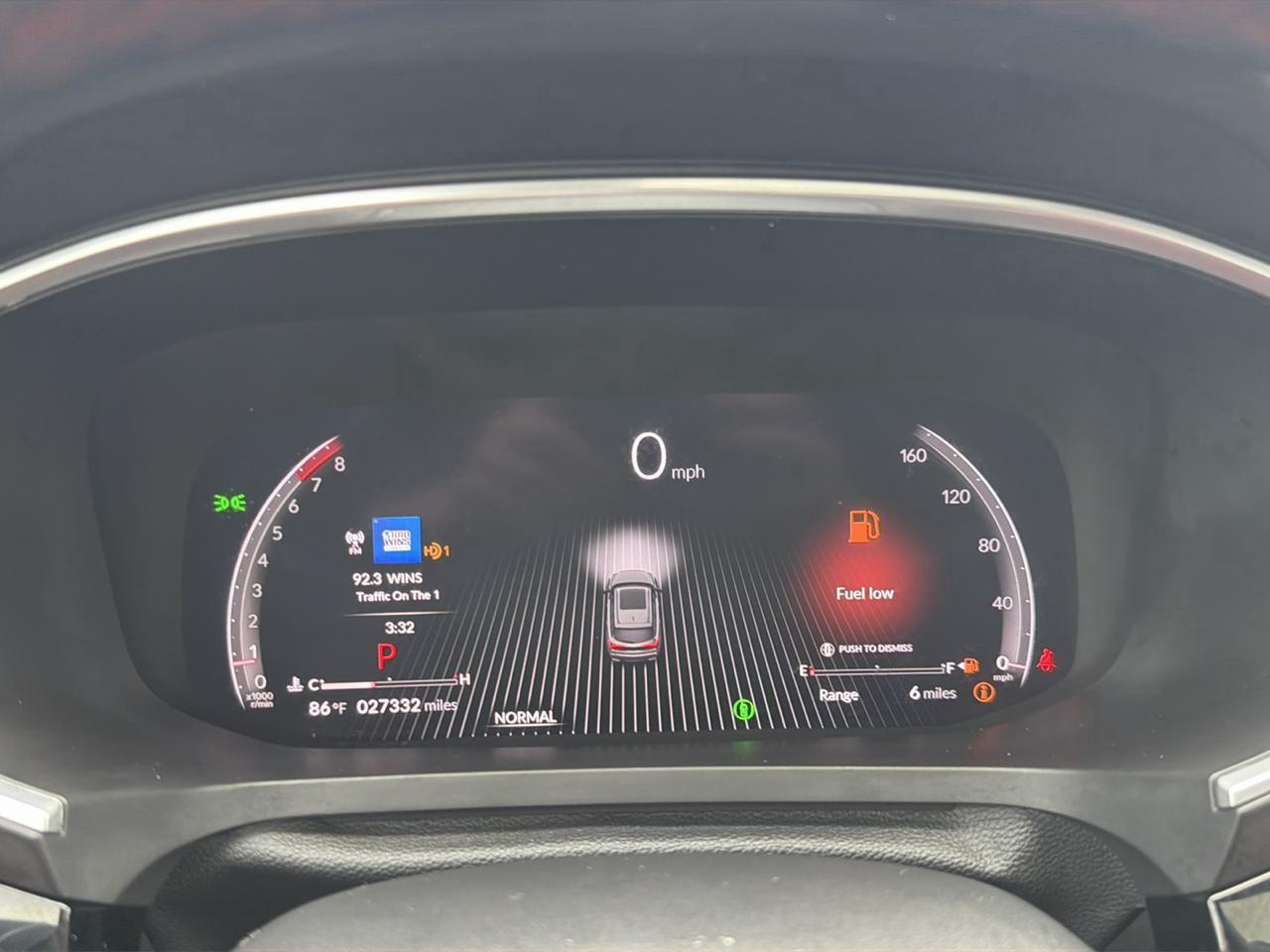 Acura MDX SH-AWD w/A-Spec Advance Package 2025