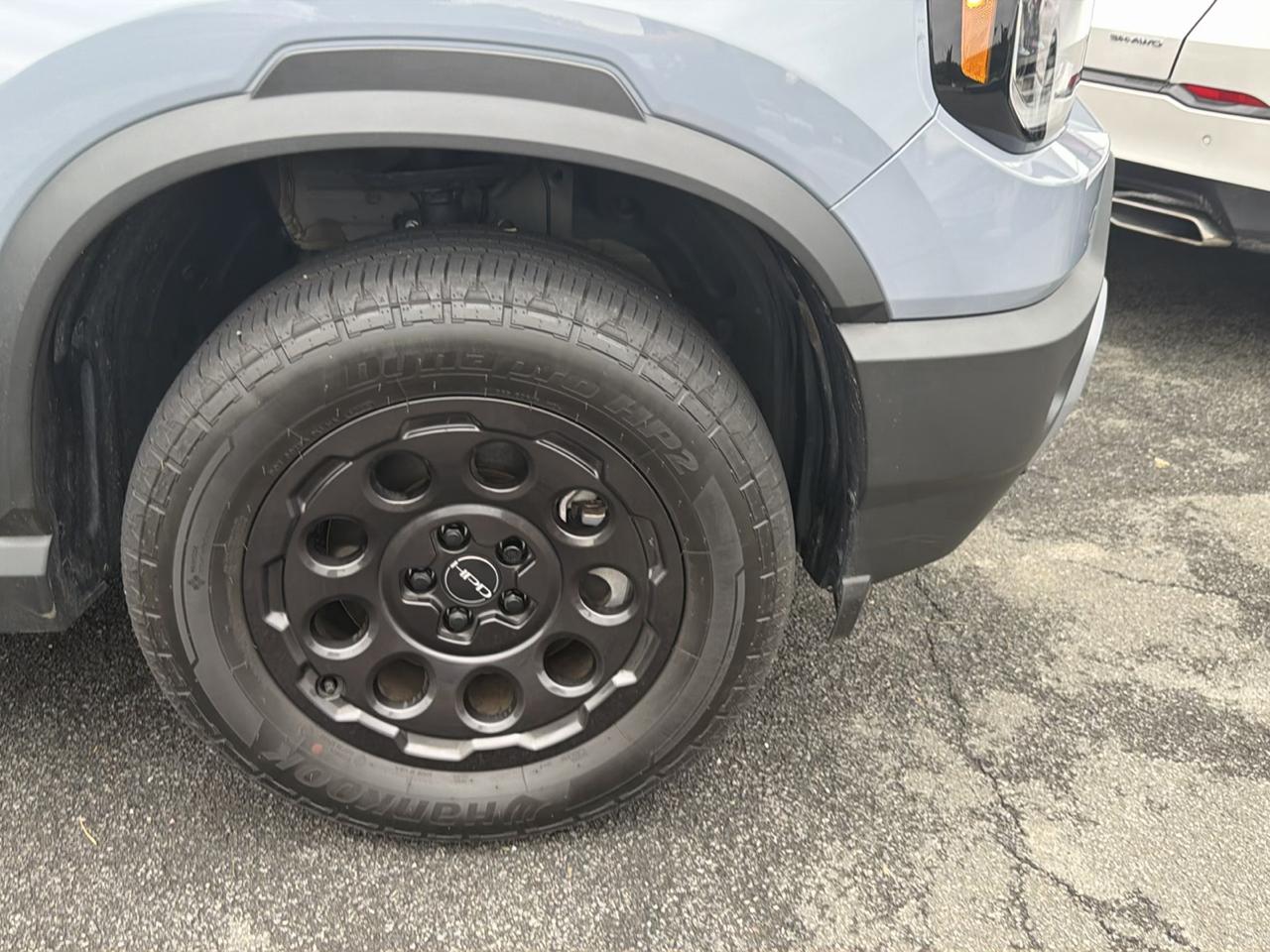 Honda Passport RTL AWD 2026