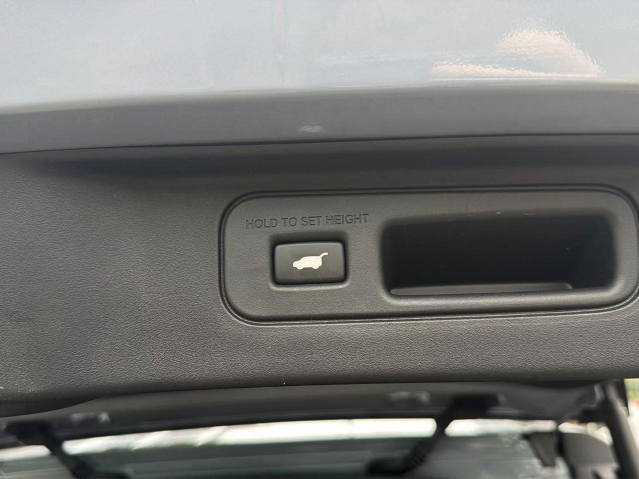 Honda Passport RTL AWD 2026