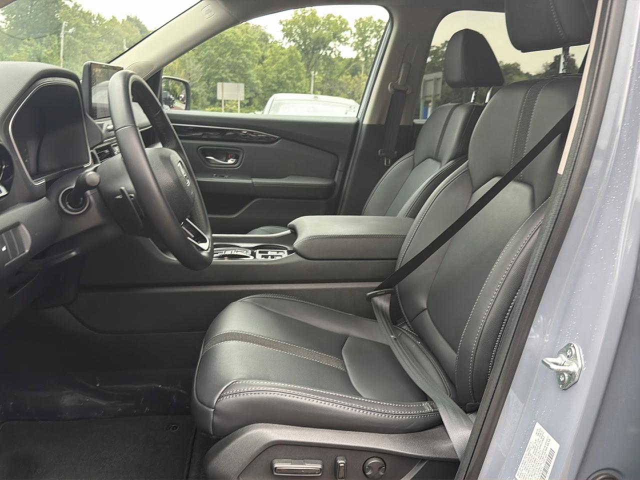 Honda Passport RTL AWD 2026