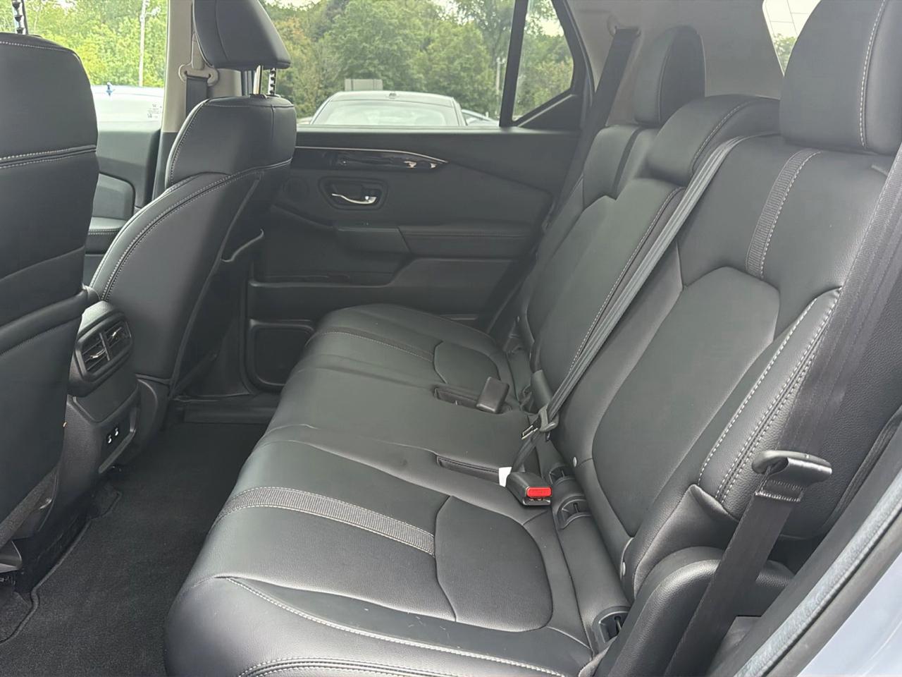 Honda Passport RTL AWD 2026