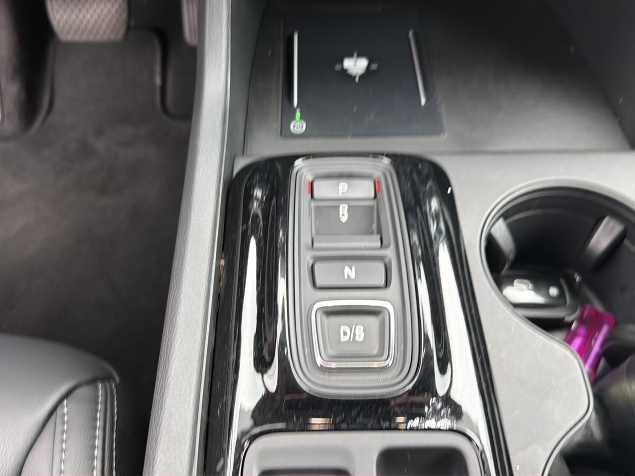 Honda Passport RTL AWD 2026