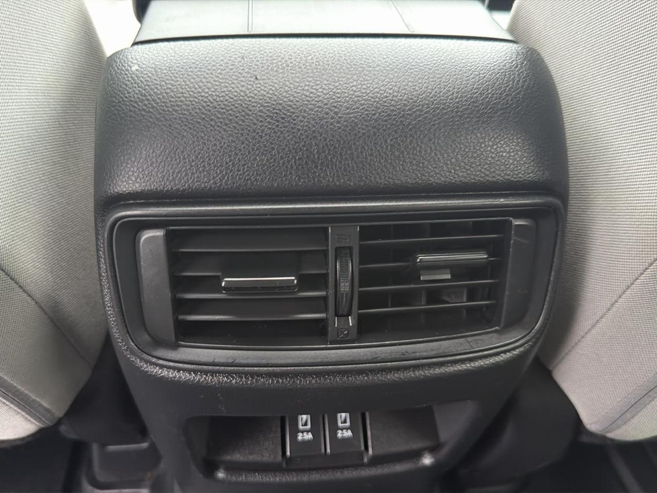 Honda CR-V EX AWD 2018