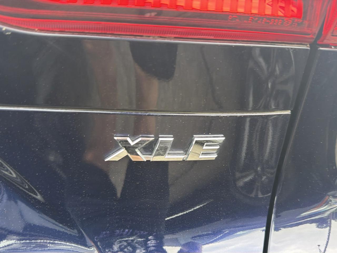 Toyota Venza XLE 2023