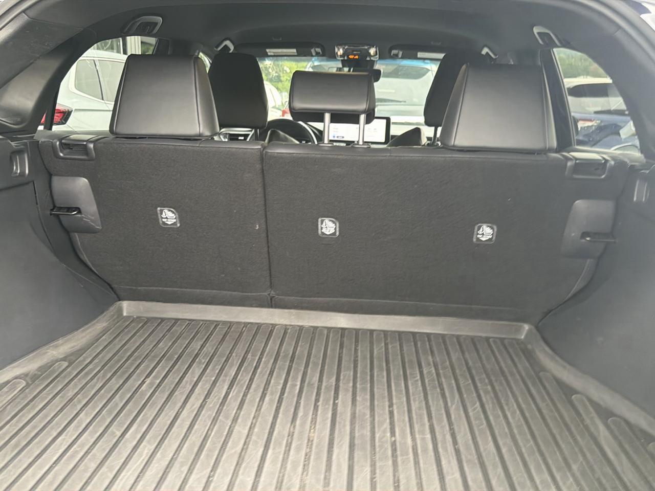 Toyota Venza XLE 2023