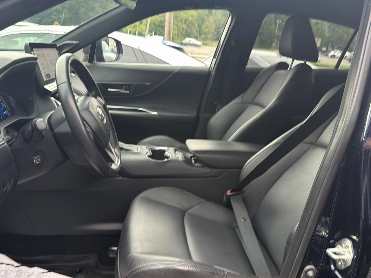 Toyota Venza XLE 2023