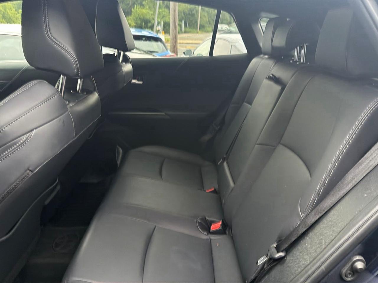 Toyota Venza XLE 2023