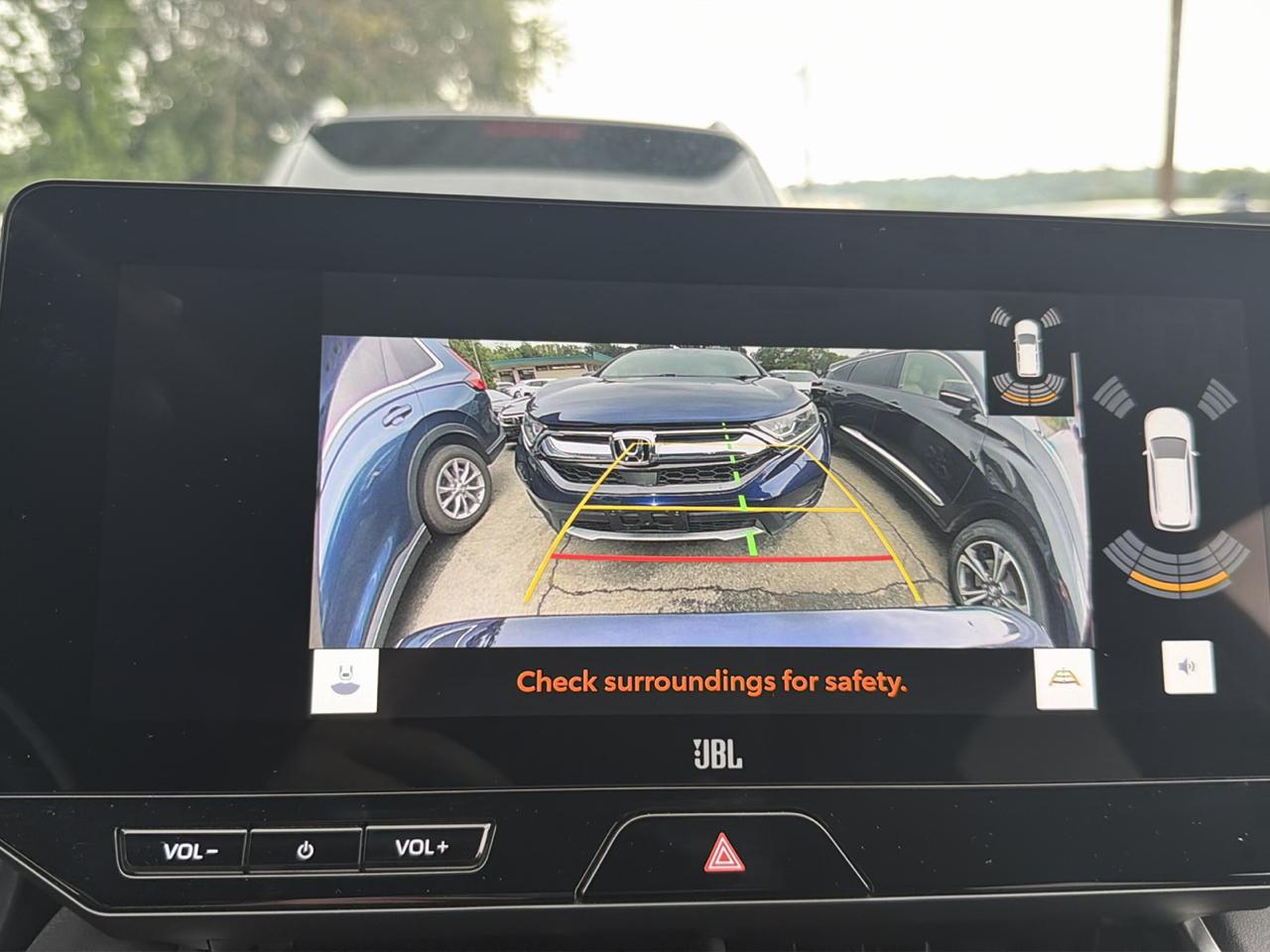Toyota Venza XLE 2023