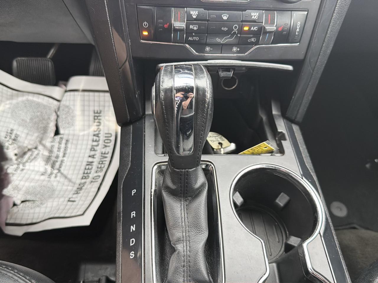 Ford Explorer XLT 2018