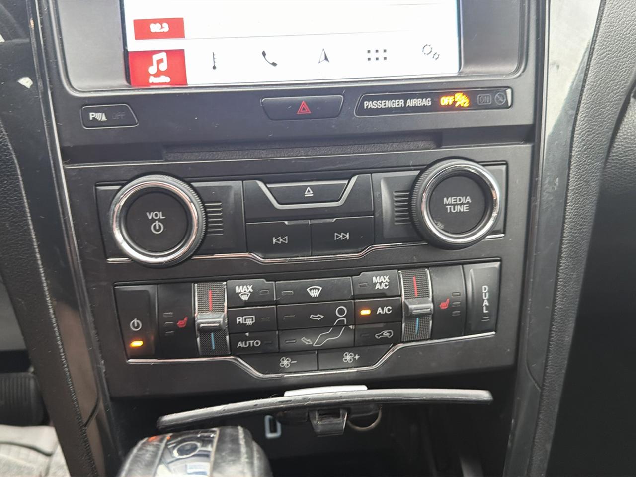 Ford Explorer XLT 2018
