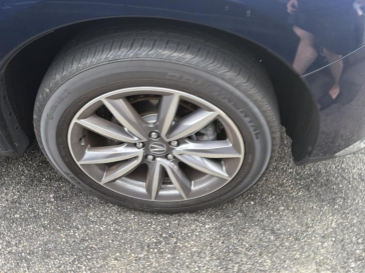 Acura RDX SH-AWD w/Technology Package 2024