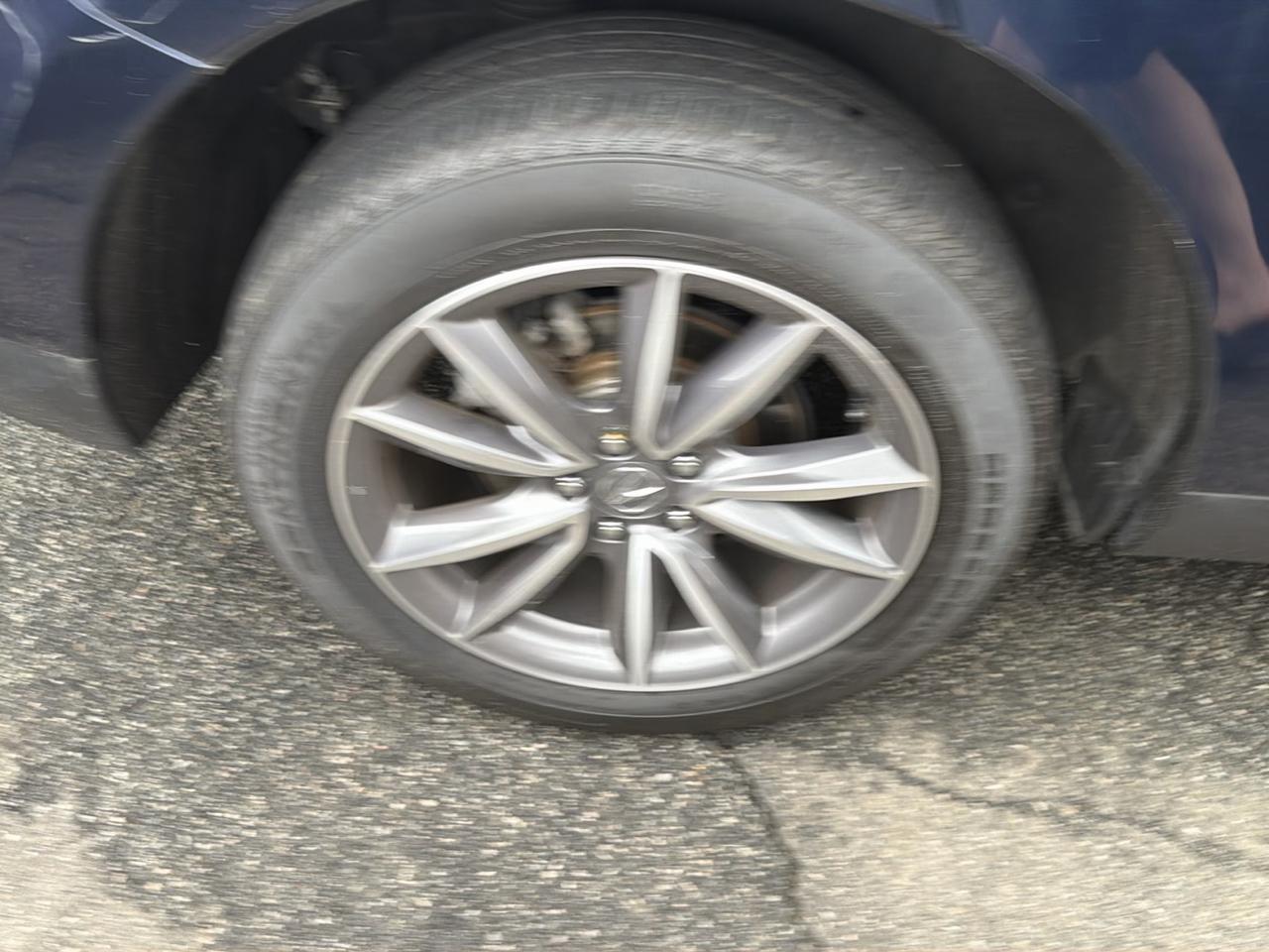 Acura RDX SH-AWD w/Technology Package 2024