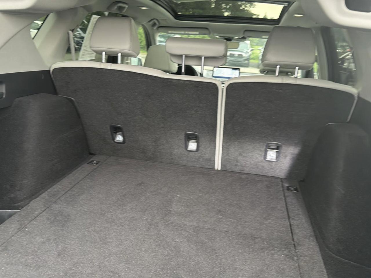 Acura RDX SH-AWD w/Technology Package 2024