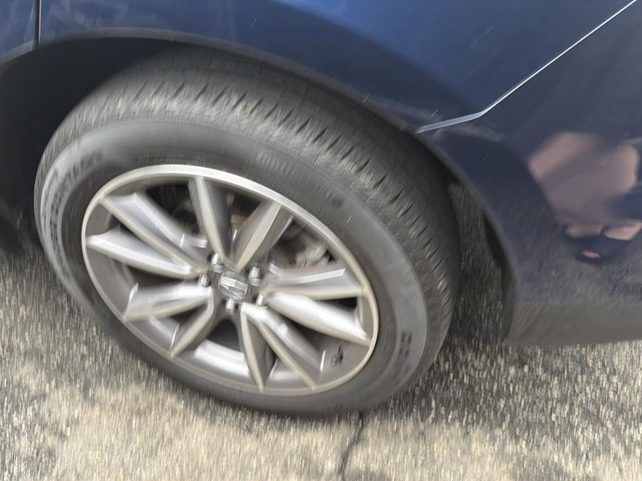 Acura RDX SH-AWD w/Technology Package 2024