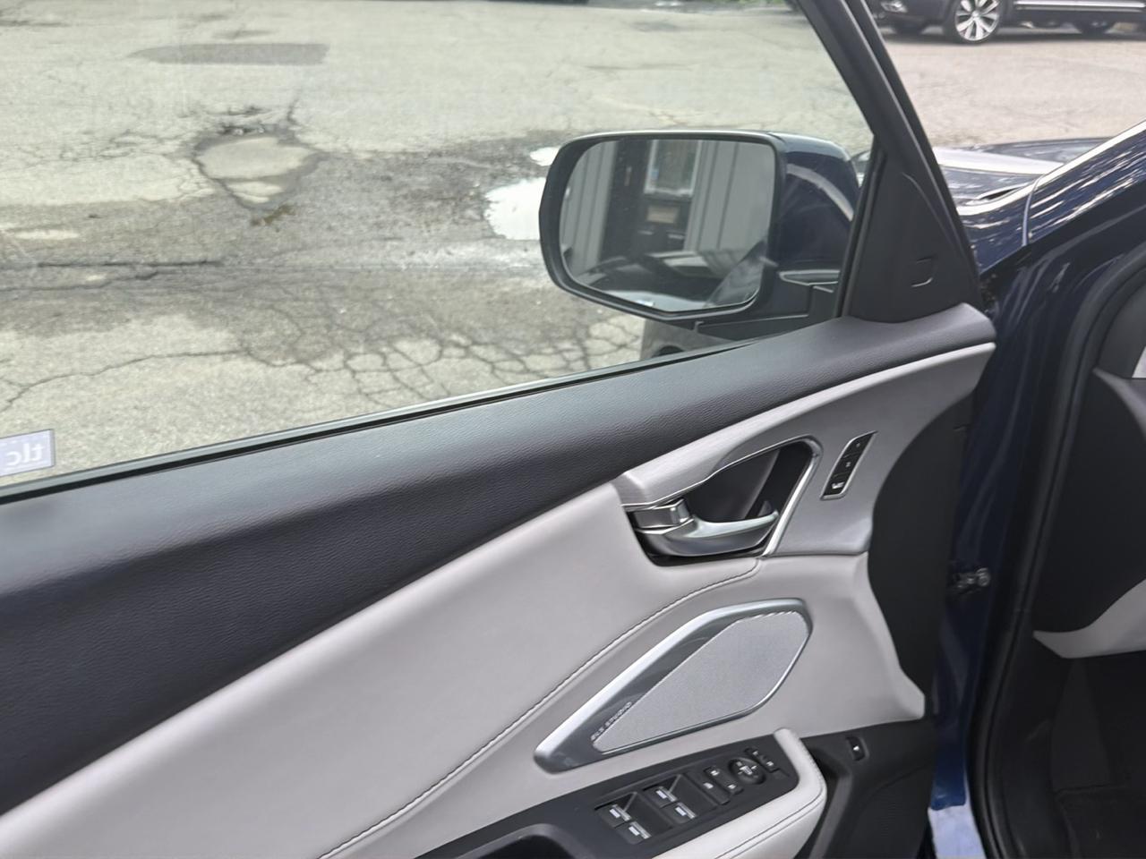Acura RDX SH-AWD w/Technology Package 2024