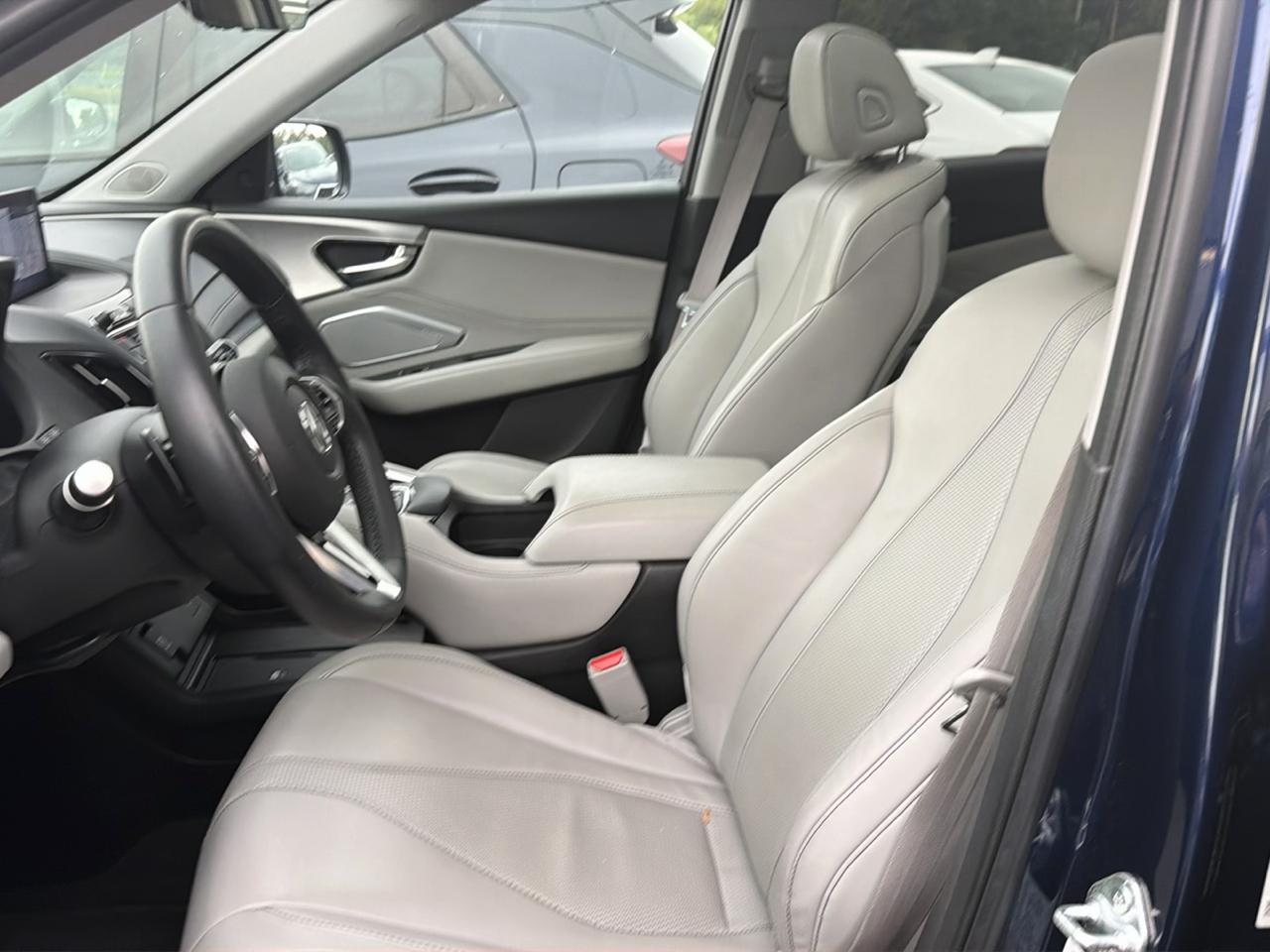 Acura RDX SH-AWD w/Technology Package 2024