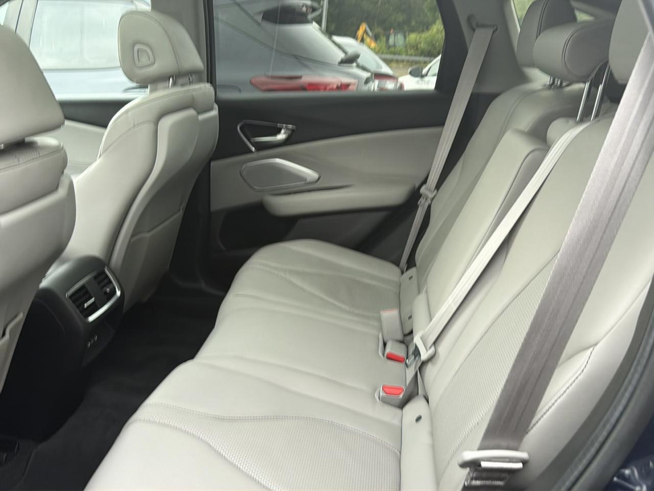 Acura RDX SH-AWD w/Technology Package 2024