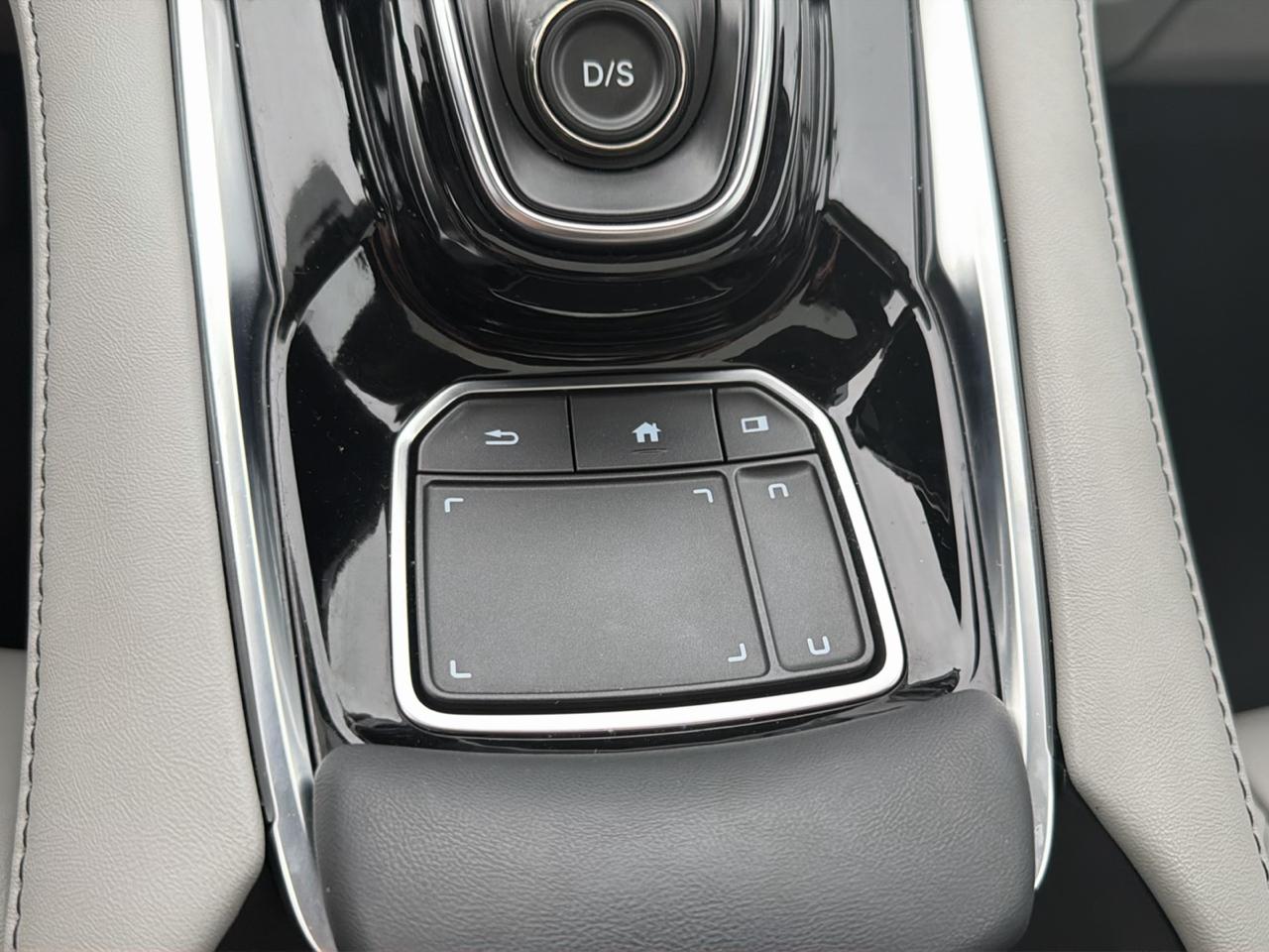 Acura RDX SH-AWD w/Technology Package 2024