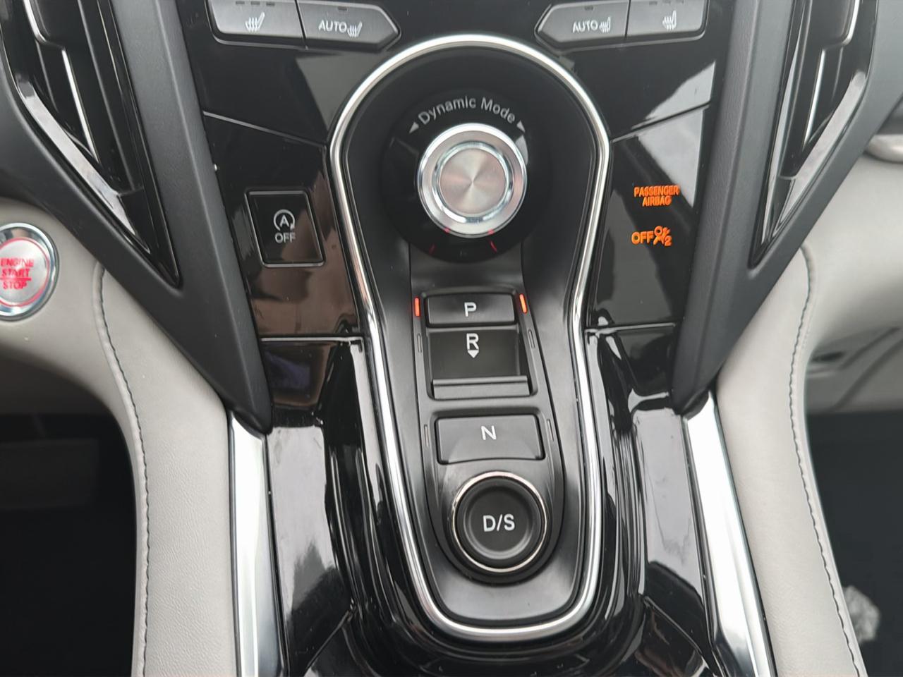 Acura RDX SH-AWD w/Technology Package 2024