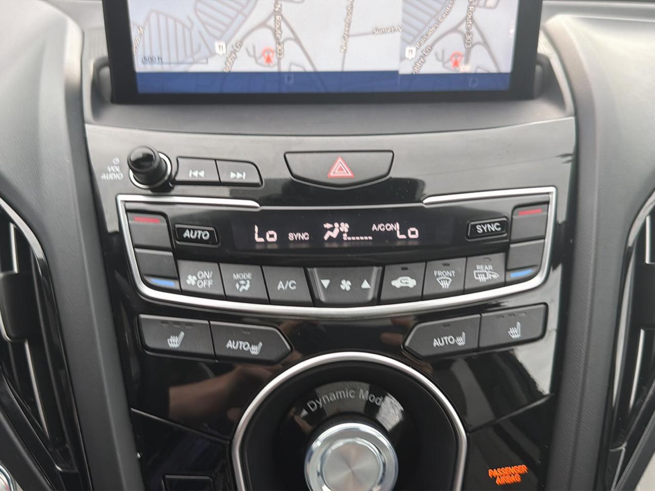 Acura RDX SH-AWD w/Technology Package 2024