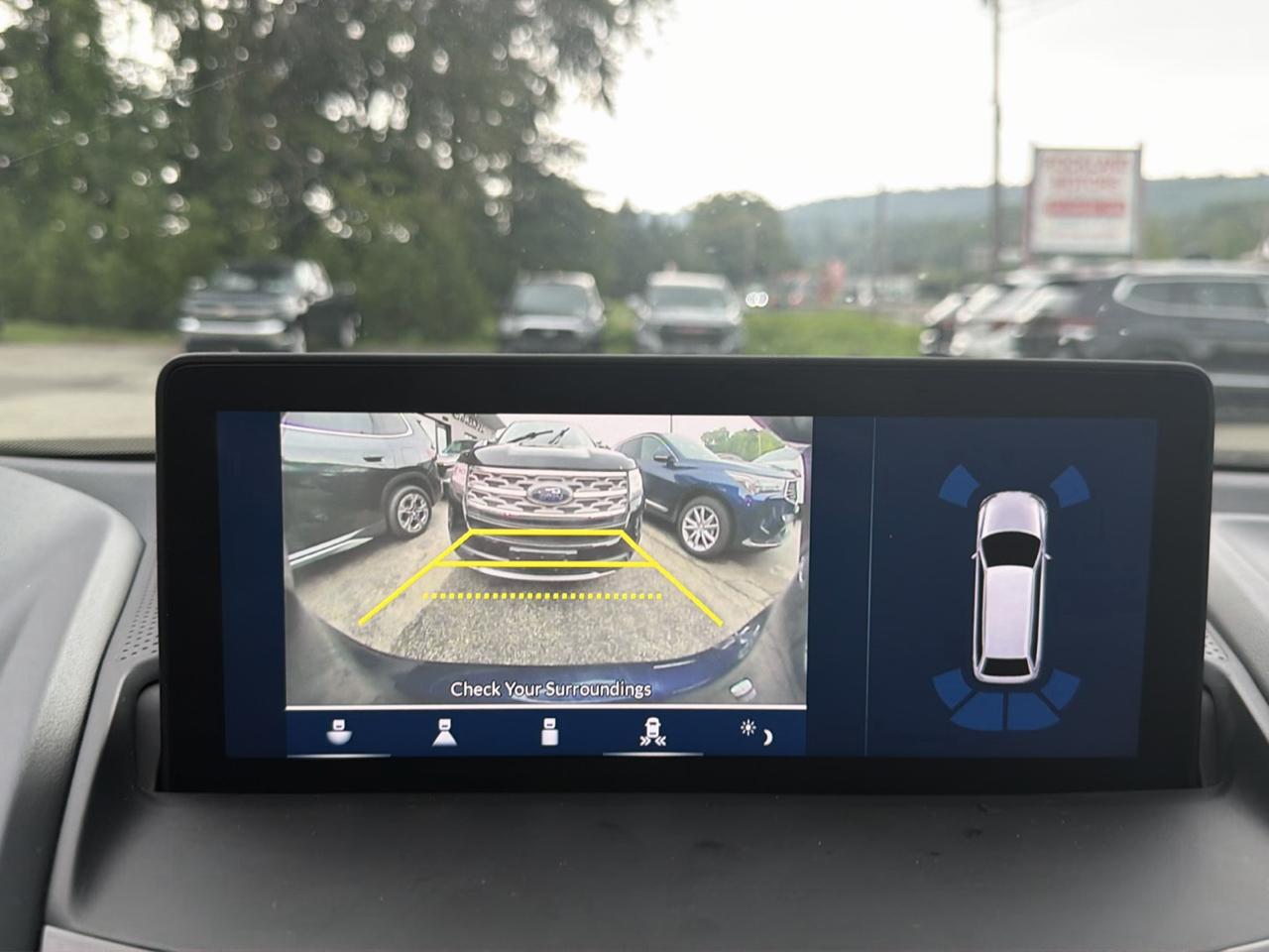 Acura RDX SH-AWD w/Technology Package 2024
