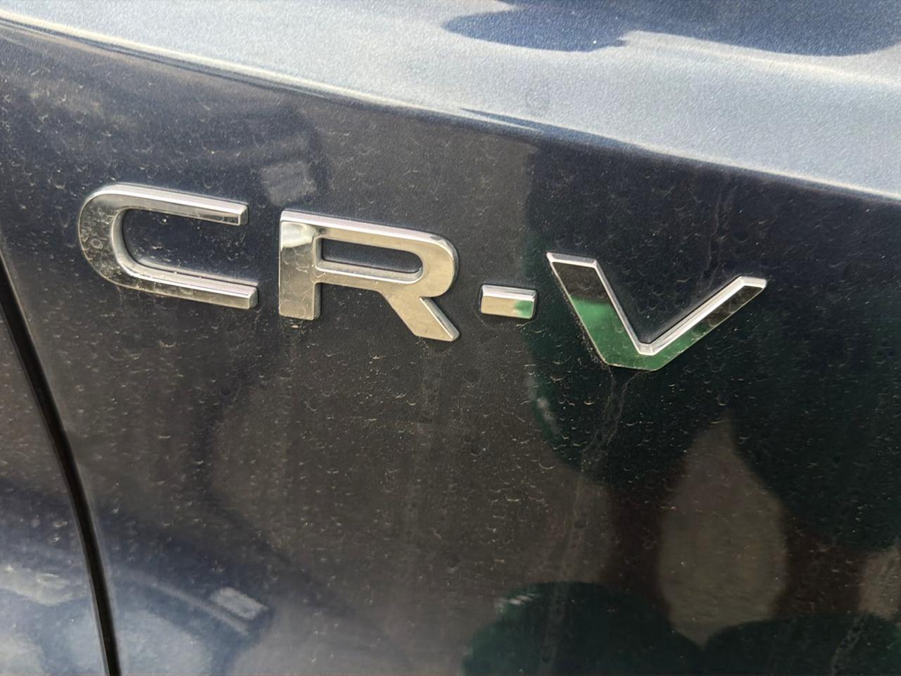 Honda CR-V EX-L AWD 2024