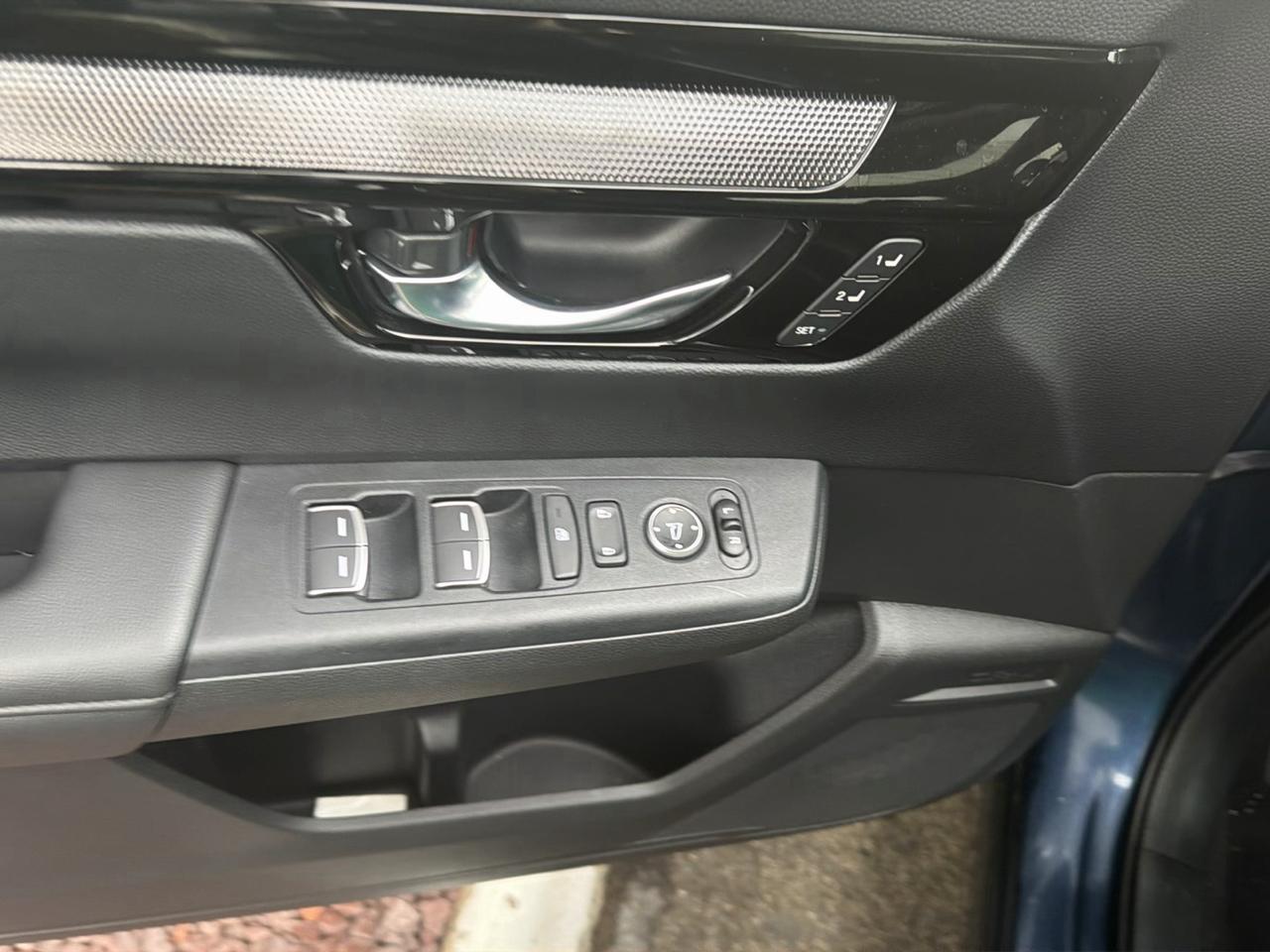 Honda CR-V EX-L AWD 2024