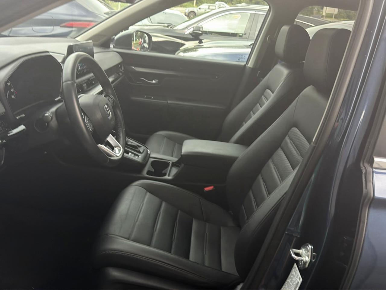 Honda CR-V EX-L AWD 2024