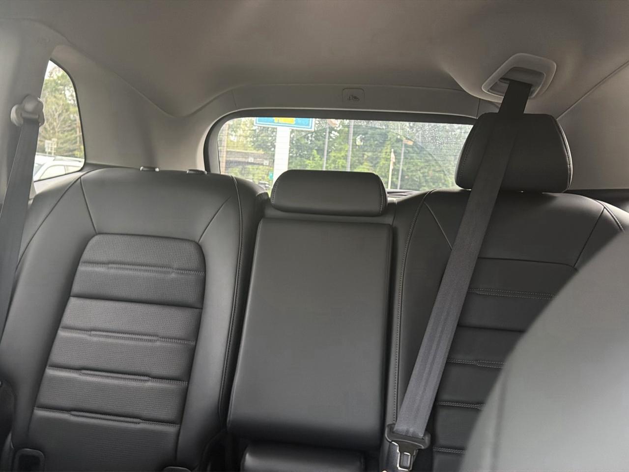 Honda CR-V EX-L AWD 2024