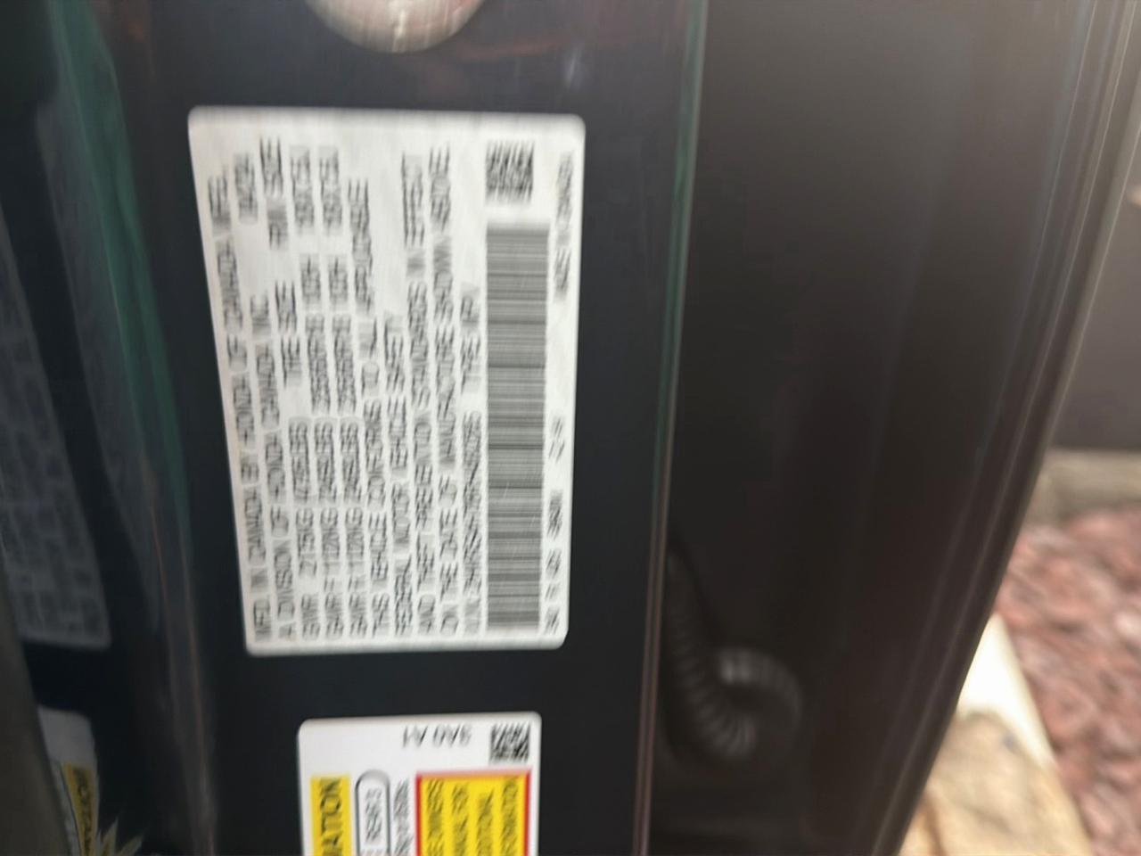 Honda CR-V EX-L AWD 2024