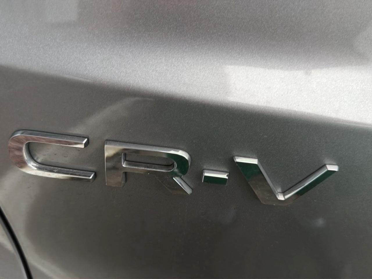 Honda CR-V EX-L AWD 2023