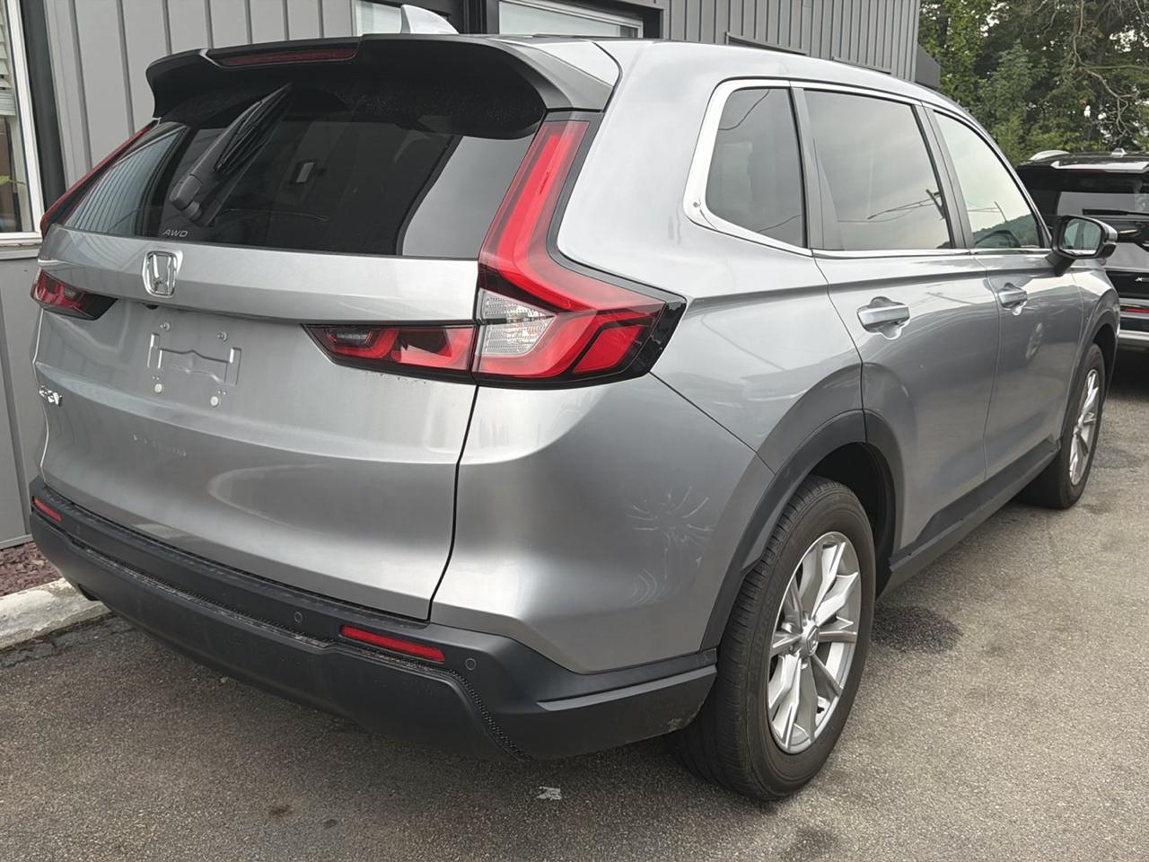 Honda CR-V EX-L AWD 2023