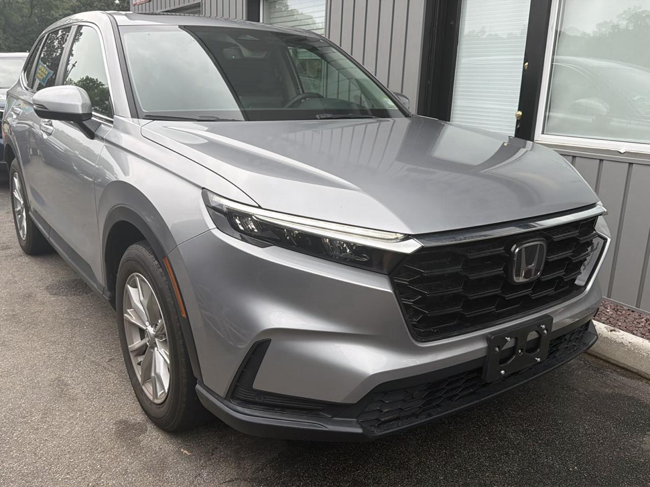 Honda CR-V EX-L AWD 2023
