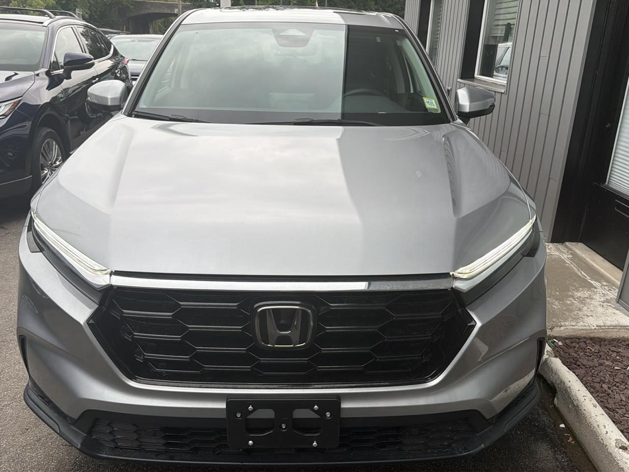 Honda CR-V EX-L AWD 2023