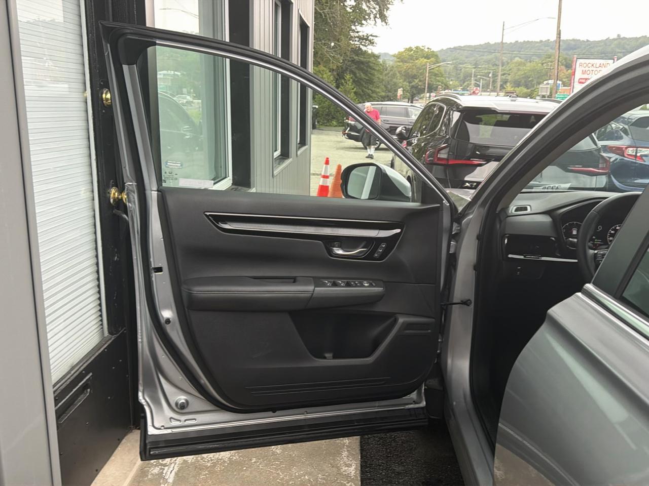 Honda CR-V EX-L AWD 2023